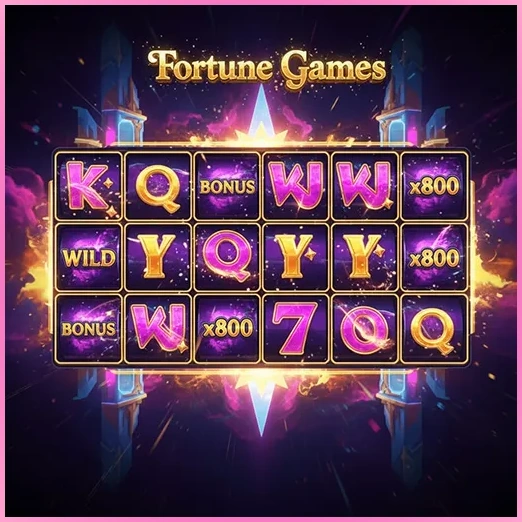 Casino 888jili