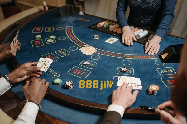 Laro 888jili - Buong Koleksyon ng Games