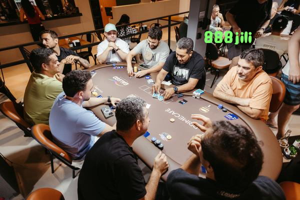 Manalo sa 888jili - Estratehiya at Tips