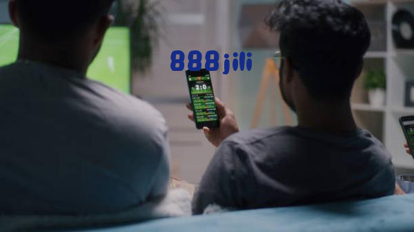 Online casino 888jili table games